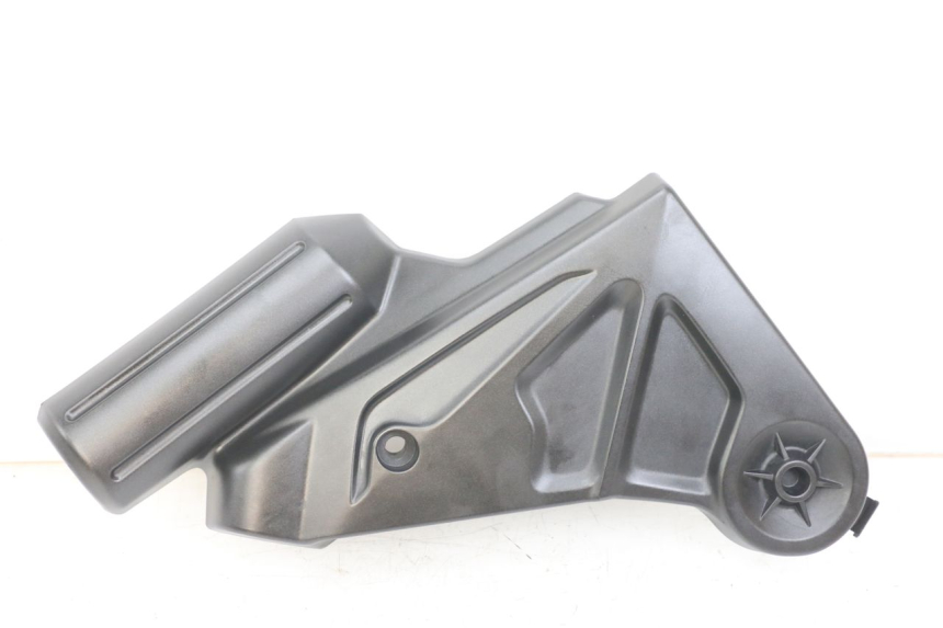 photo de CACHE CHASSIS LATERAL GAUCHE KAWASAKI VERSYS ABS 650 (2015 - 2018) - Vue principale