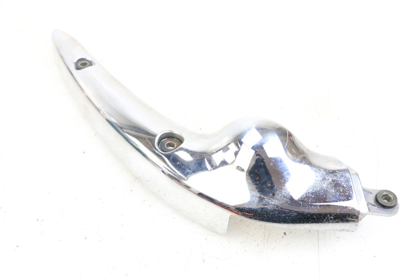 photo de Left side frame cover SUZUKI VL INTRUDER 125 (2004 - 2007) - Autre angle de vue