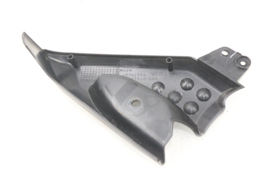 photo de CACHE CHASSIS LATERAL GAUCHE YAMAHA XP T-MAX TMAX 500 (2008 - 2012) - Zoom état d’usage
