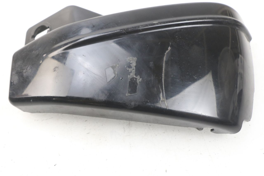photo de CACHE CHASSIS LATERAL GAUCHE YAMAHA XVS DRAG STAR DRAGSTAR 650 (1997 - 2007) - Zoom état d’usage