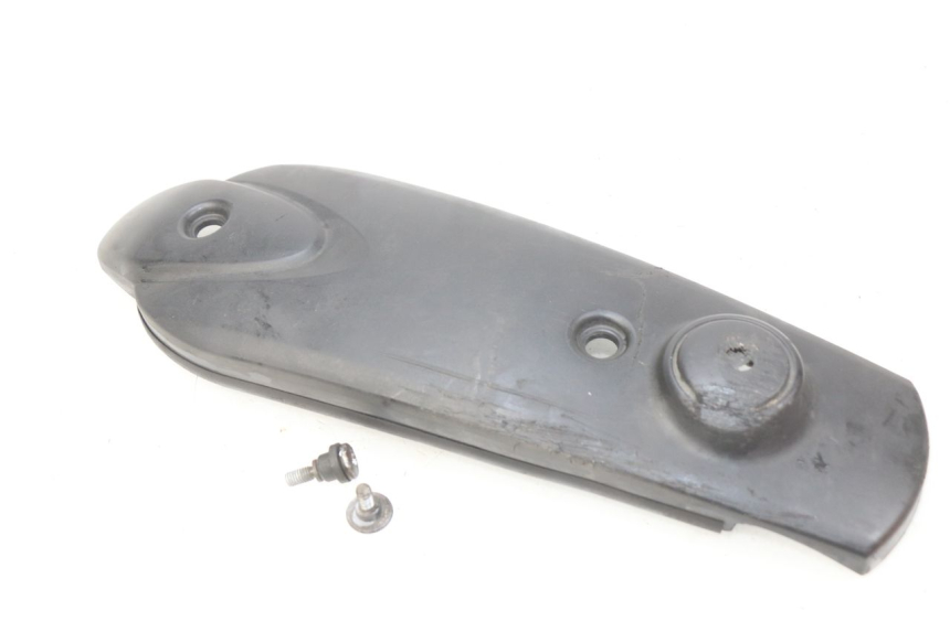 photo de CACHE CHASSIS LATERAL GAUCHE YAMAHA XP T-MAX TMAX 500 (2004 - 2007) - Vue principale