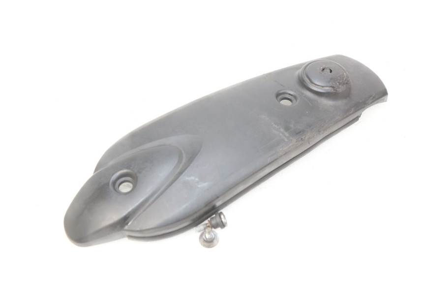 photo de CACHE CHASSIS LATERAL GAUCHE YAMAHA XP T-MAX TMAX 500 (2004 - 2007) - Détail de la pièce