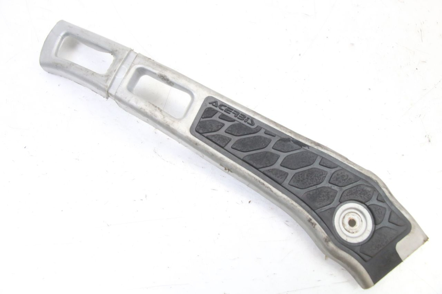 photo de CACHE CHASSIS LATERAL GAUCHE YAMAHA YZ 125 (2006 - 2016) - Vue principale