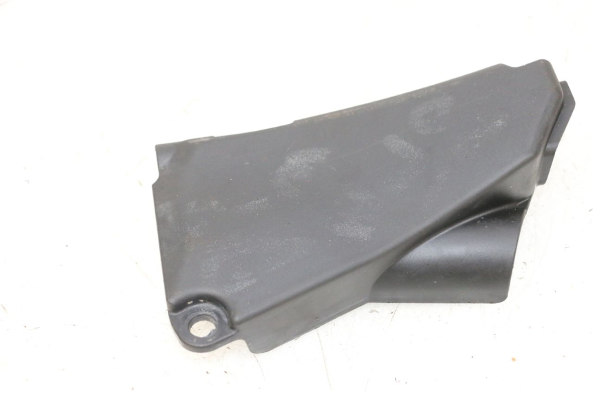 photo de CACHE CHASSIS LATERAL GAUCHE YAMAHA YFM R RAPTOR 250 (2008 - 2014) - Autre angle de vue