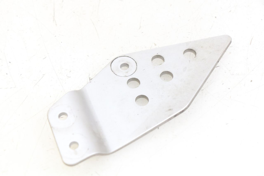 photo de CACHE CHASSIS LATERAL GAUCHE KAWASAKI Z 750 (2007 - 2013) - Détail de la pièce