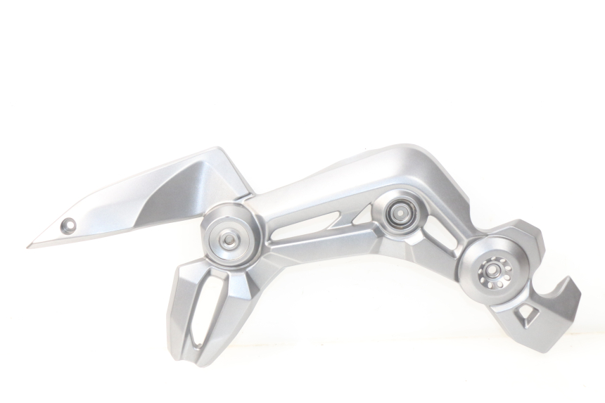 photo de CACHE CHASSIS LATERAL GAUCHE KAWASAKI Z Z900 900 (2017 - 2019) - Vue principale