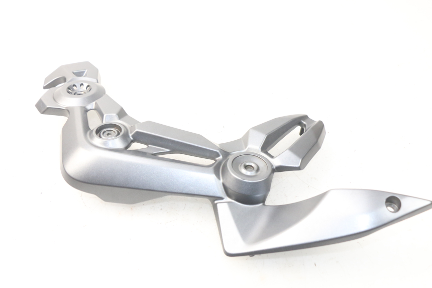 photo de CACHE CHASSIS LATERAL GAUCHE KAWASAKI Z Z900 900 (2017 - 2019) - Zoom état d’usage