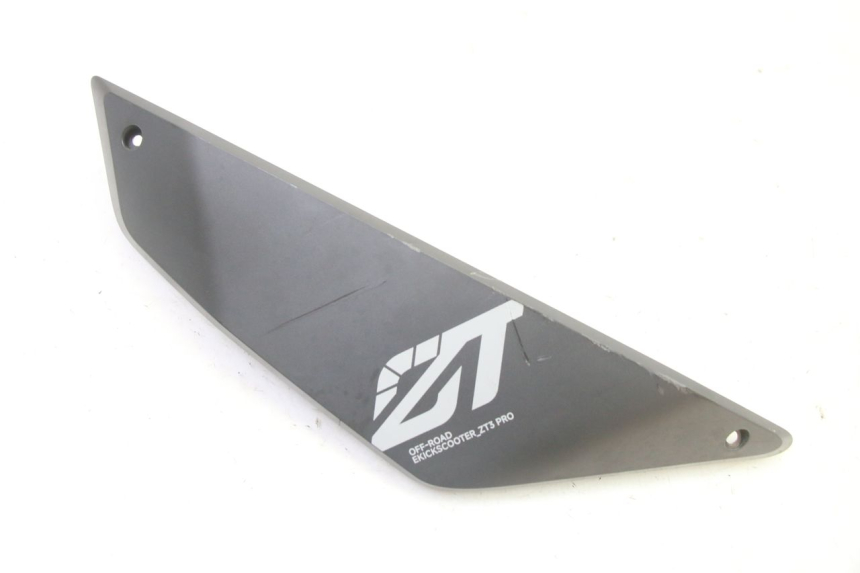 photo de CACHE CHASSIS LATERAL GAUCHE SEGWAY NINEBOT ZT3 PRO 1 - Vue principale