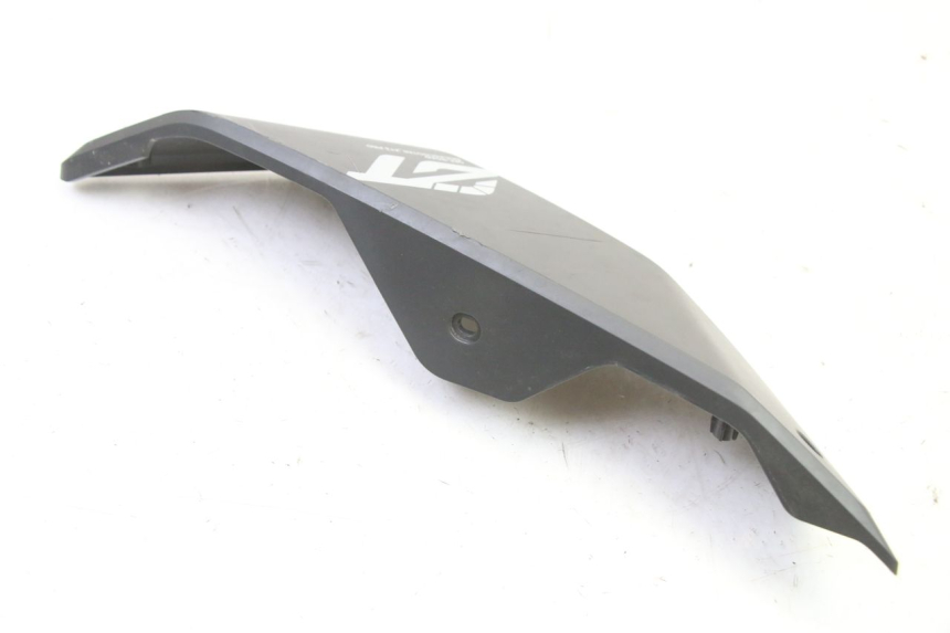 photo de CACHE CHASSIS LATERAL GAUCHE SEGWAY NINEBOT ZT3 PRO 1 - Zoom état d’usage