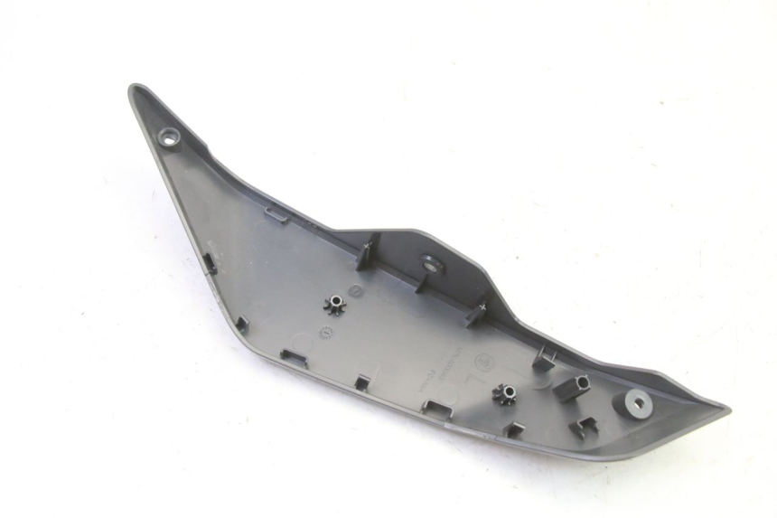 photo de CACHE CHASSIS LATERAL GAUCHE SEGWAY NINEBOT ZT3 PRO 1 - Autre angle de vue