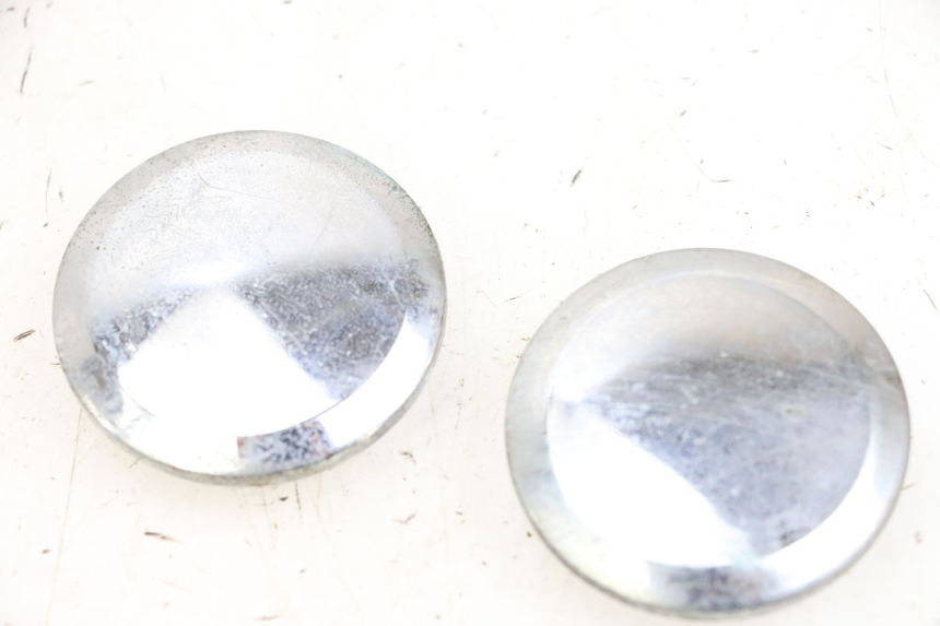 photo de CACHE CHASSIS LATERAL KAWASAKI GPX R WARBIRD 600 (1988 - 1993) - Vue principale