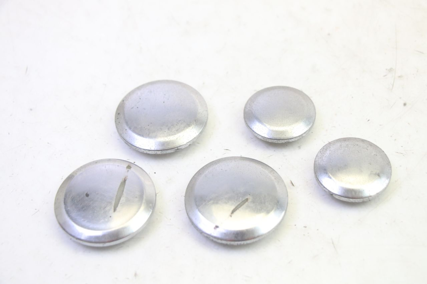 photo de CACHE CHASSIS LATERAL KAWASAKI GPZ RX 1000 (1986 - 1988) - Vue principale