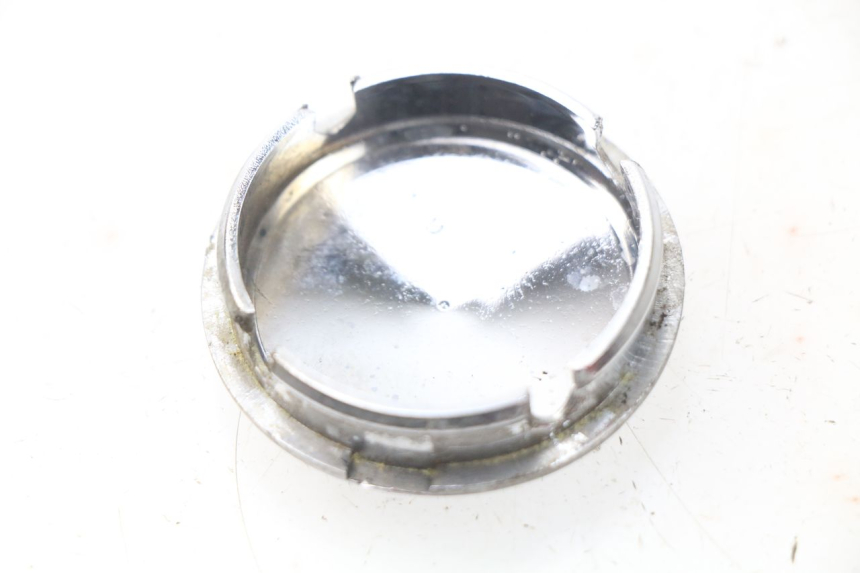 photo de CACHE CHASSIS LATERAL KAWASAKI GPZ S 500 (1994 - 2005) - Détail de la pièce