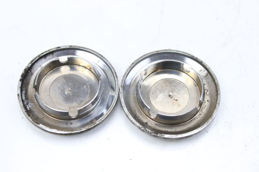 photo de CACHE CHASSIS LATERAL SUZUKI GSF S BANDIT 600 (2000 - 2004) - Détail de la pièce