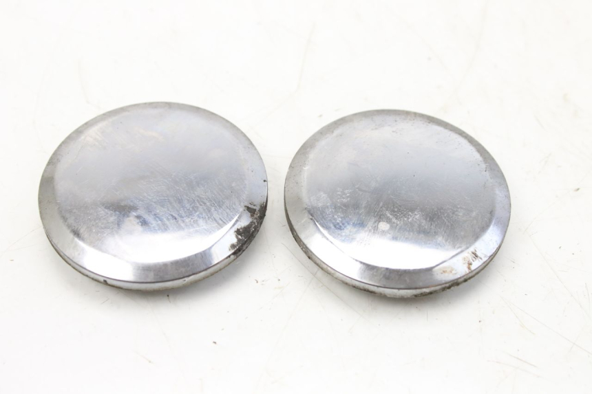 photo de CACHE CHASSIS LATERAL SUZUKI GSF S BANDIT 600 (2000 - 2004) - Zoom état d’usage