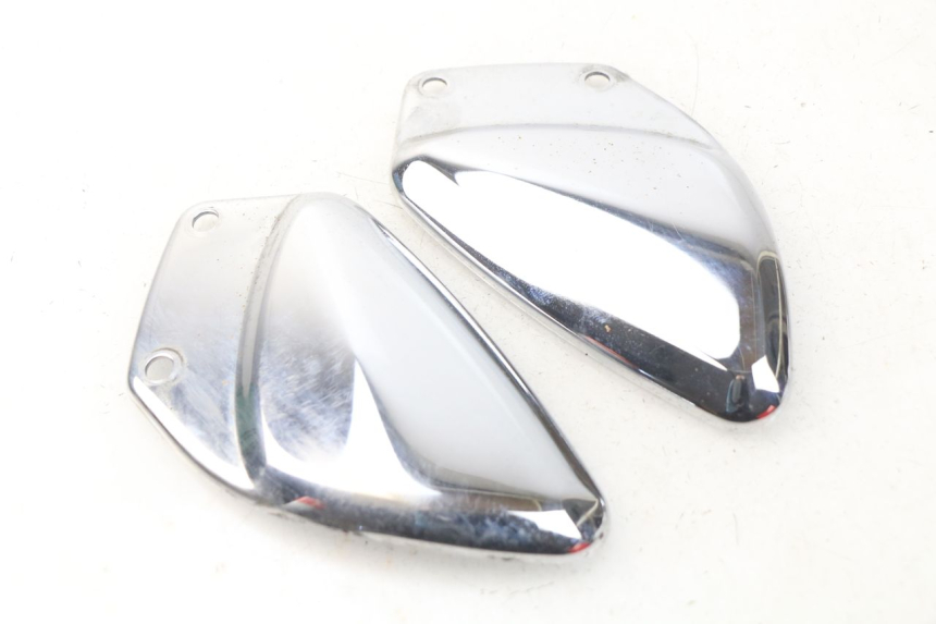 photo de CACHE CHASSIS LATERAL SUZUKI GSX-F GSXF 600 (1998 - 2004) - Vue principale