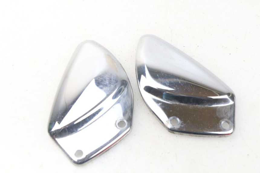 photo de CACHE CHASSIS LATERAL SUZUKI GSX-F GSXF 600 (1998 - 2004) - Détail de la pièce