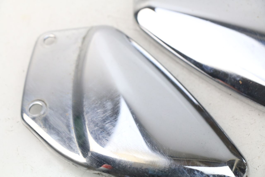 photo de CACHE CHASSIS LATERAL SUZUKI GSX-F GSXF 600 (1998 - 2004) - Autre angle de vue