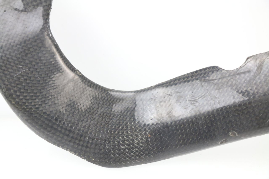 photo de CACHE CHASSIS LATERAL SUZUKI GSX-R GSXR 600 (2008 - 2010) - Vue produit