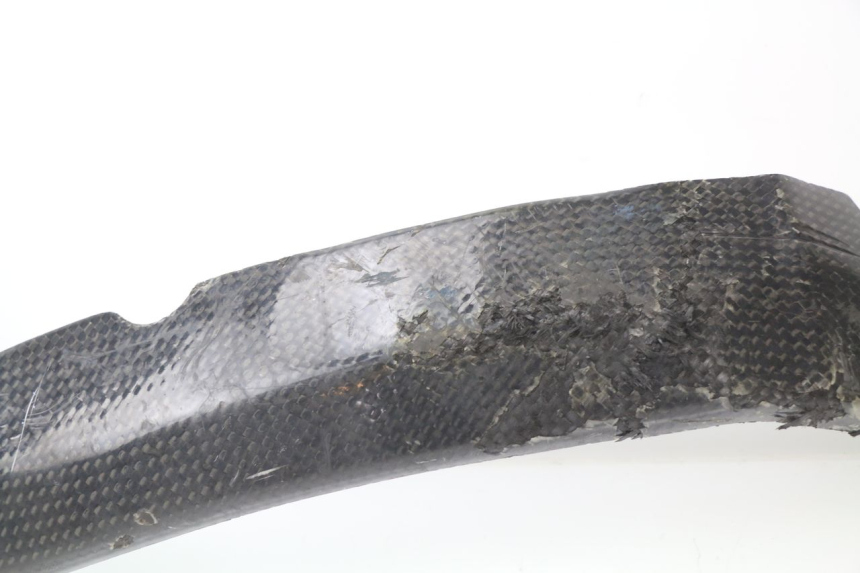 photo de CACHE CHASSIS LATERAL SUZUKI GSX-R GSXR 600 (2008 - 2010) - Détails caractéristiques