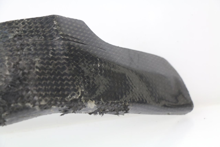 photo de CACHE CHASSIS LATERAL SUZUKI GSX-R GSXR 600 (2008 - 2010) - Zoom composants