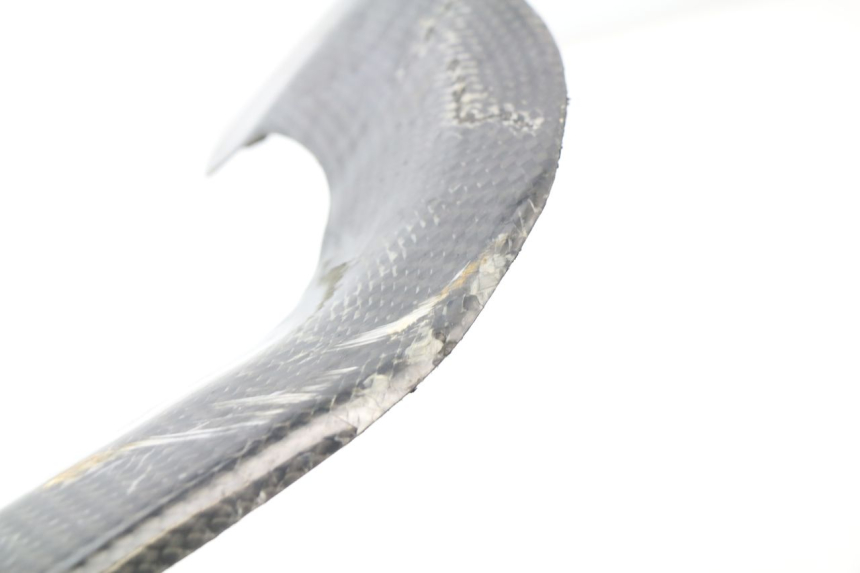 photo de CACHE CHASSIS LATERAL SUZUKI GSX-R GSXR 600 (2008 - 2010) - Photo complémentaire