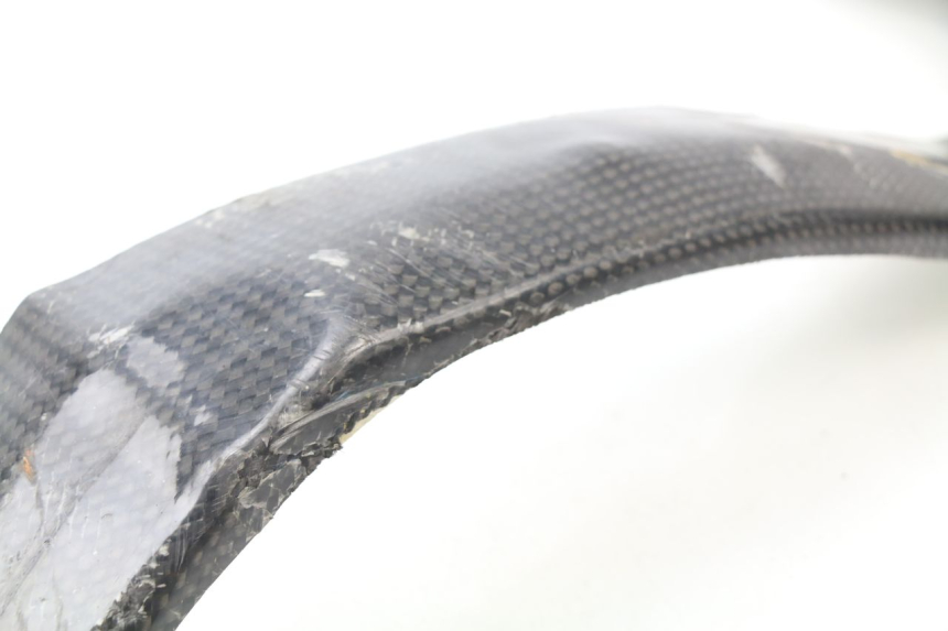 photo de CACHE CHASSIS LATERAL SUZUKI GSX-R GSXR 600 (2008 - 2010) - Inspection visuelle