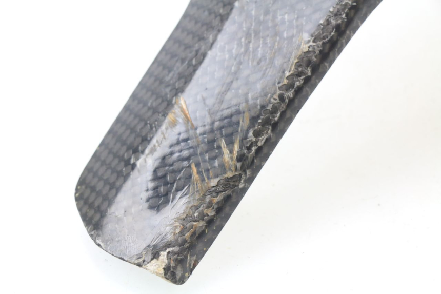 photo de CACHE CHASSIS LATERAL SUZUKI GSX-R GSXR 600 (2008 - 2010) - Focus structure