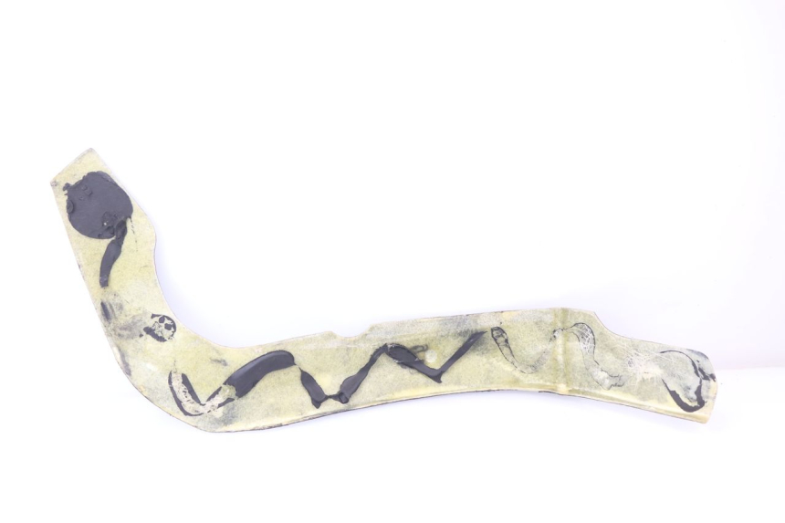 photo de CACHE CHASSIS LATERAL SUZUKI GSX-R GSXR 600 (2008 - 2010) - Zoom qualité