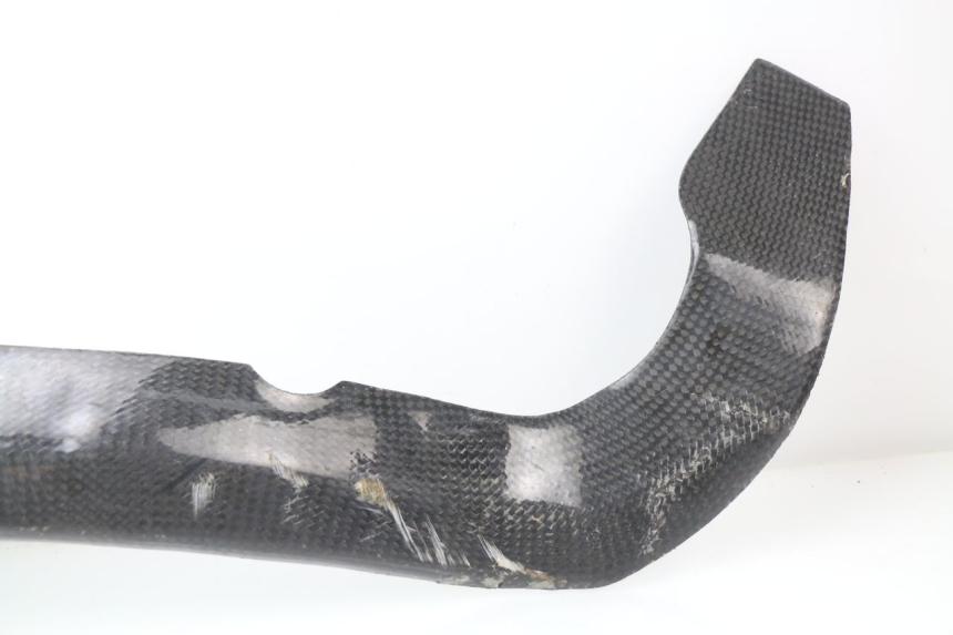 photo de CACHE CHASSIS LATERAL SUZUKI GSX-R GSXR 600 (2008 - 2010) - Aperçu profil