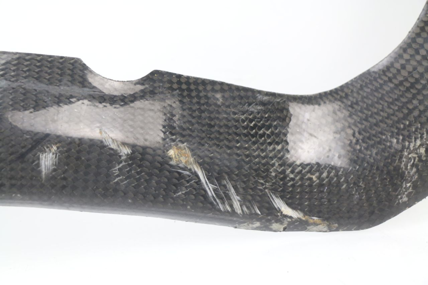 photo de CACHE CHASSIS LATERAL SUZUKI GSX-R GSXR 600 (2008 - 2010) - Vue principale