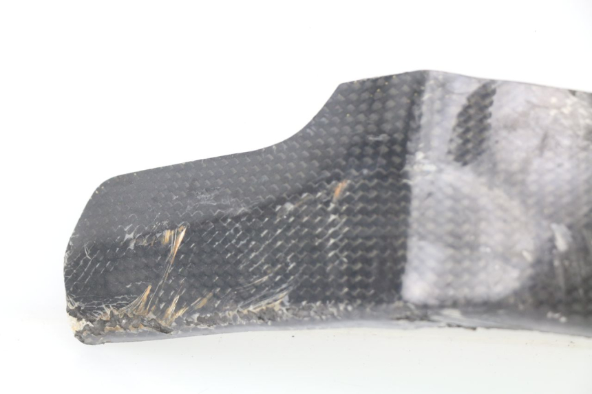 photo de CACHE CHASSIS LATERAL SUZUKI GSX-R GSXR 600 (2008 - 2010) - Zoom état d’usage