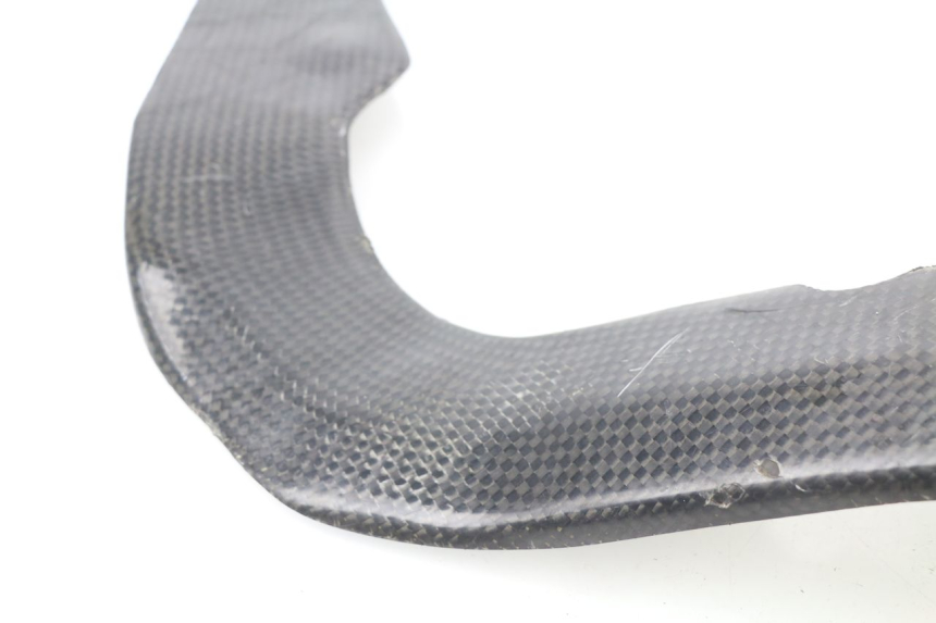 photo de CACHE CHASSIS LATERAL SUZUKI GSX-R GSXR 600 (2008 - 2010) - Gros plan technique