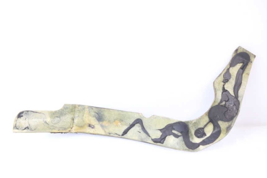 photo de CACHE CHASSIS LATERAL SUZUKI GSX-R GSXR 600 (2008 - 2010) - Pièce contrôlée