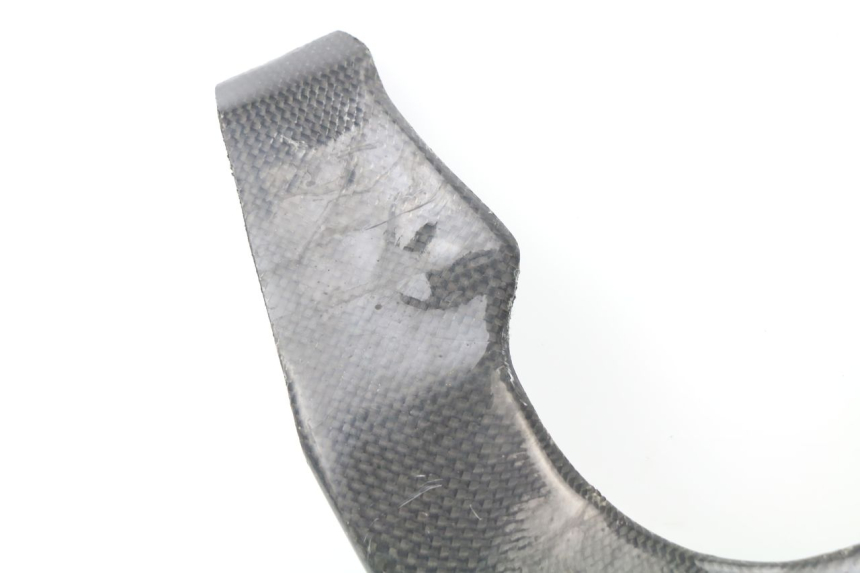 photo de CACHE CHASSIS LATERAL SUZUKI GSX-R GSXR 600 (2008 - 2010) - Marquages et références