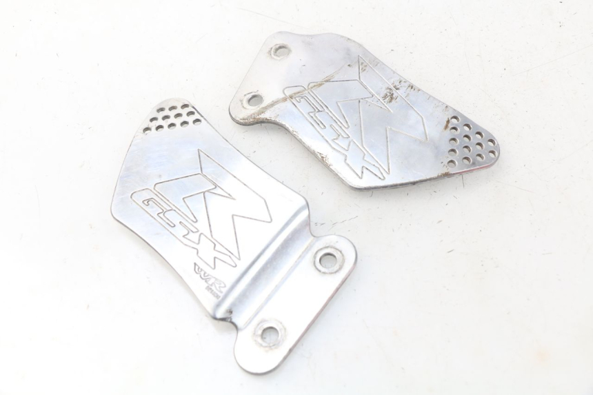 photo de CACHE CHASSIS LATERAL SUZUKI GSX-R GSXR 600 (2001 - 2003) - Vue principale