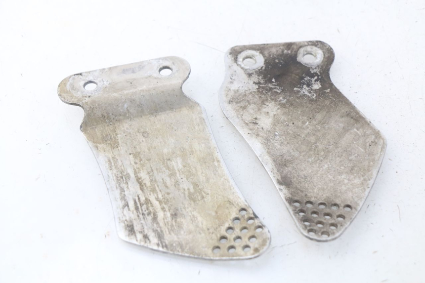 photo de CACHE CHASSIS LATERAL SUZUKI GSX-R GSXR 600 (2001 - 2003) - Détail de la pièce