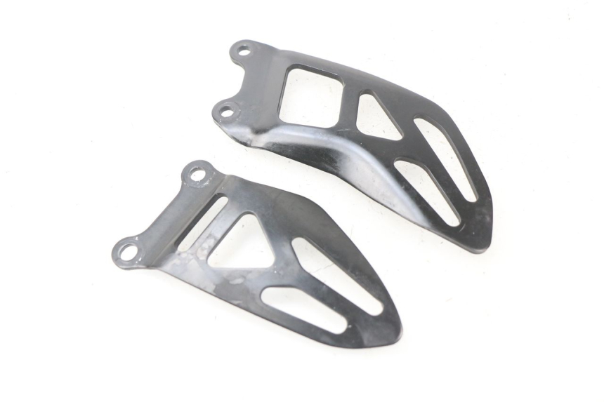 photo de CACHE CHASSIS LATERAL SUZUKI GSX-R GSXR K16 1000 (2012 - 2016) - Vue principale