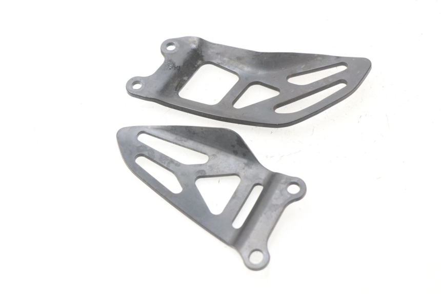 photo de CACHE CHASSIS LATERAL SUZUKI GSX-R GSXR K16 1000 (2012 - 2016) - Détail de la pièce