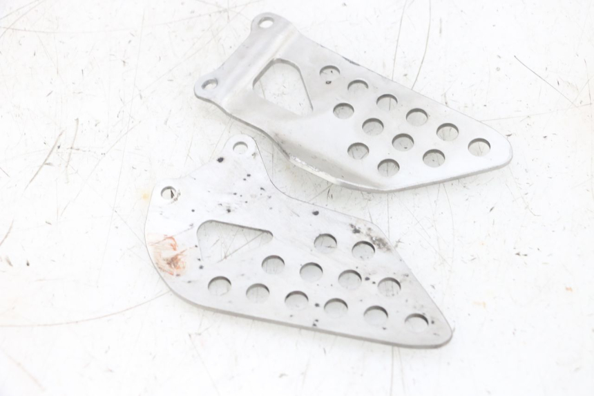 photo de CACHE CHASSIS LATERAL SUZUKI GSXR GSX-R 1000 (2003 - 2004) - Détail de la pièce