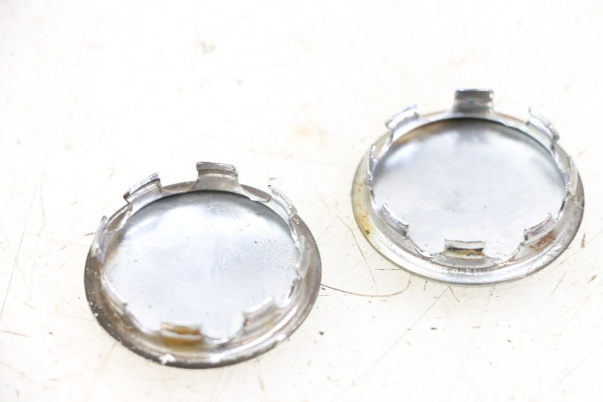 photo de CACHE CHASSIS LATERAL SUZUKI GZ MARAUDER 125 (1998 - 2004) - Détail de la pièce