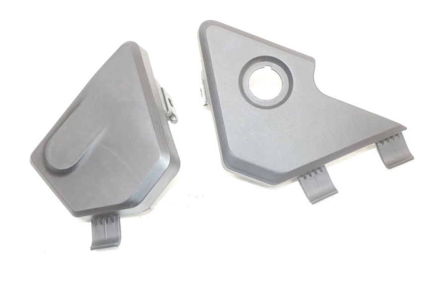 photo de CACHE CHASSIS LATERAL HUSQVARNA SVARTPILEN 401 (2018 - 2023) - Détail de la pièce