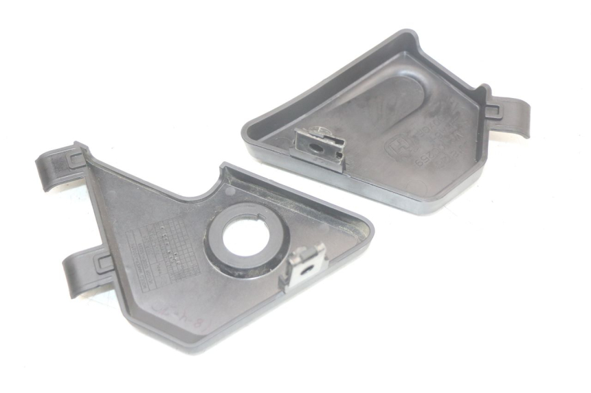 photo de CACHE CHASSIS LATERAL HUSQVARNA SVARTPILEN 401 (2018 - 2023) - Autre angle de vue