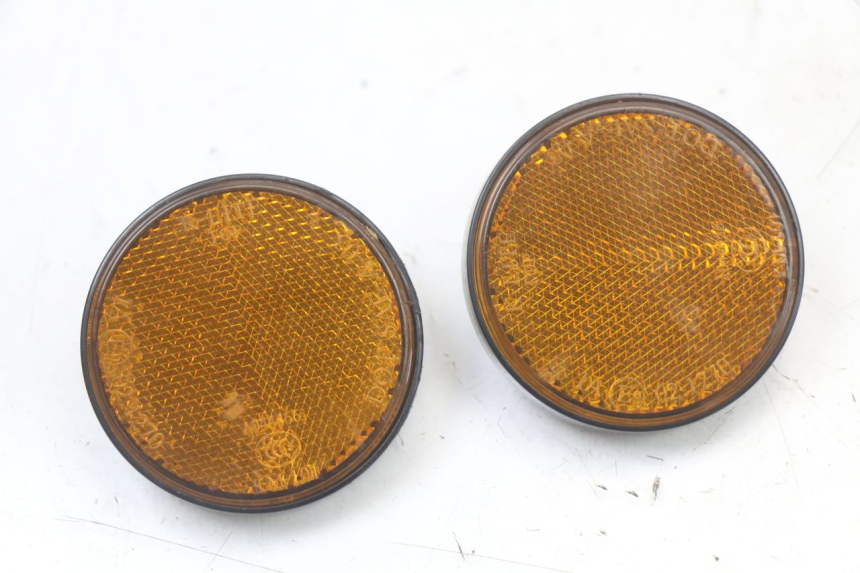 photo de CACHE CHASSIS LATERAL JM MOTORS VX 125 (2022 - 2025) - Vue principale