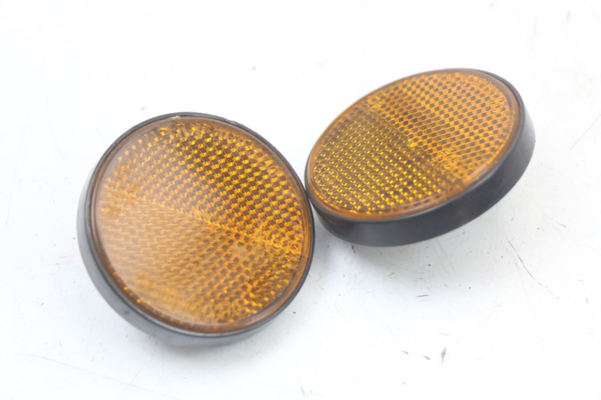 photo de CACHE CHASSIS LATERAL JM MOTORS VX 125 (2022 - 2025) - Détail de la pièce