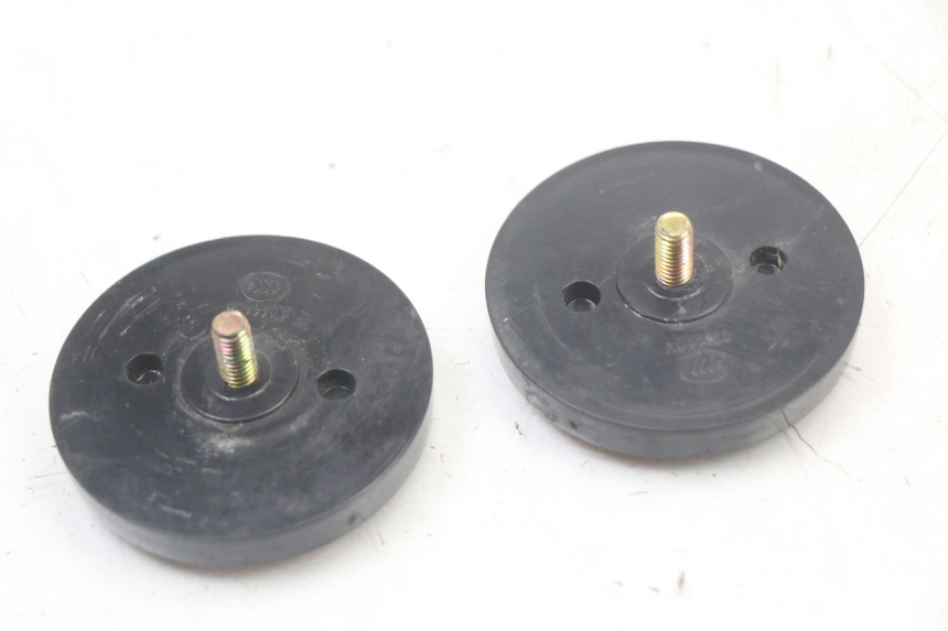 photo de CACHE CHASSIS LATERAL JM MOTORS VX 125 (2022 - 2025) - Zoom état d’usage