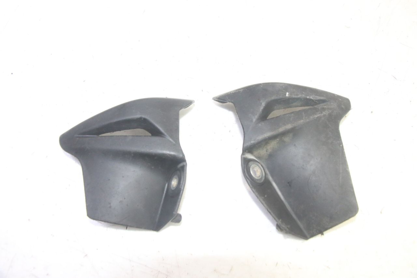 photo de CACHE CHASSIS LATERAL KAWASAKI KXF KX-F 250 (2017 - 2019) - Vue principale