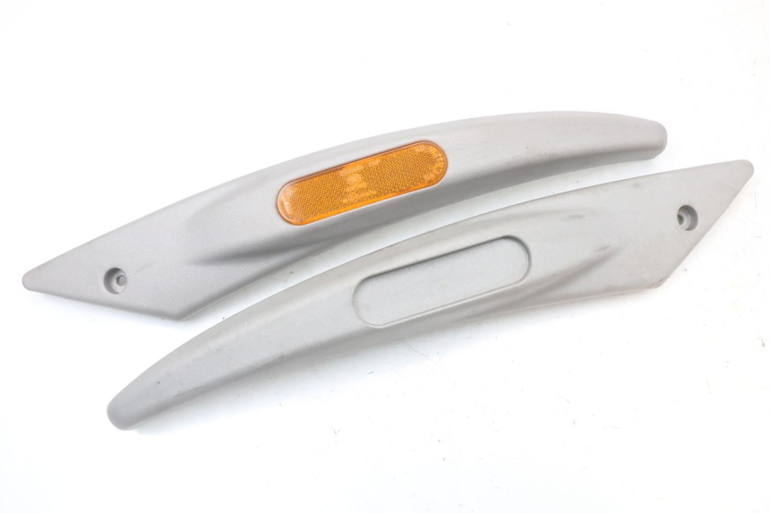 photo de CACHE CHASSIS LATERAL PIAGGIO LIBERTY 4T 50 (2004 - 2008) - Vue principale