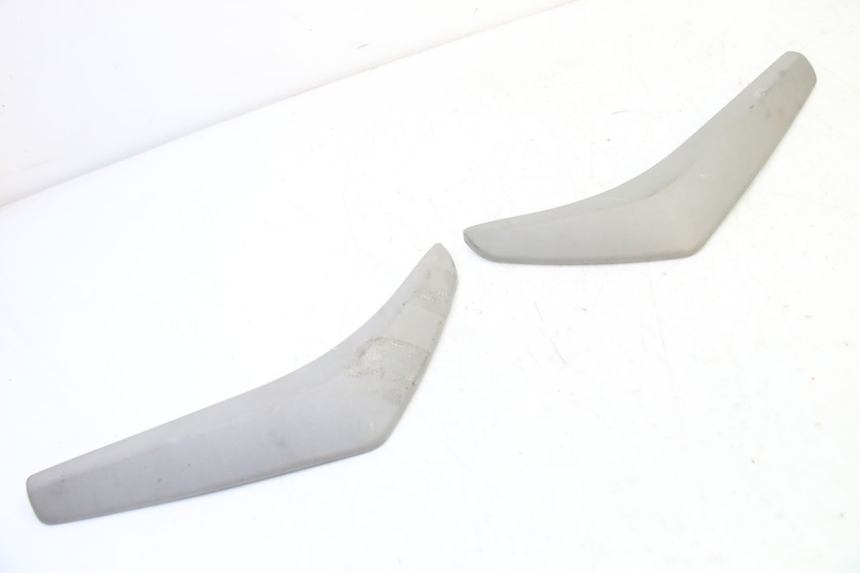 photo de CACHE CHASSIS LATERAL PIAGGIO LIBERTY 4T 50 (2009 - 2015) - Vue principale