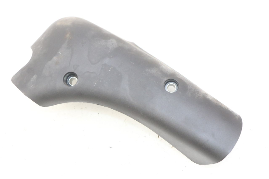 photo de CACHE CHASSIS LATERAL PIAGGIO LIBERTY IGET 4T 50 (2015 - 2020) - Vue principale